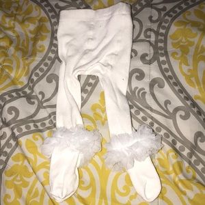 🎉🎊 5 for $20🎉🎊 baby girl tights